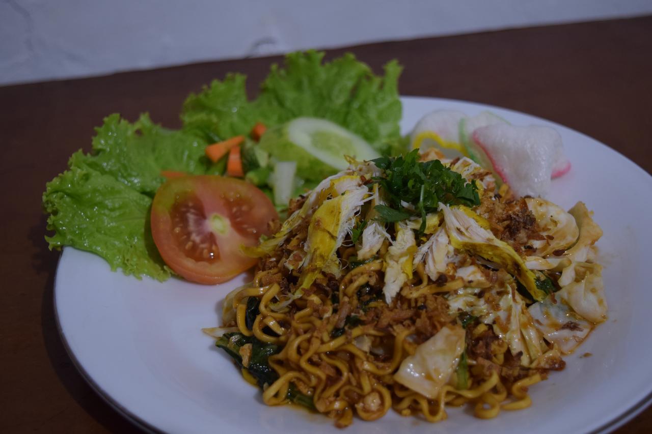 Hotel Grand Orri Susukan ภายนอก รูปภาพ